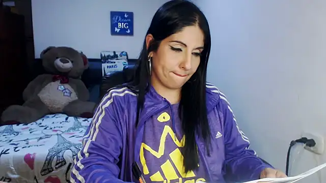 sahtlove1 online show from September 22, 2025, 11:11 pm