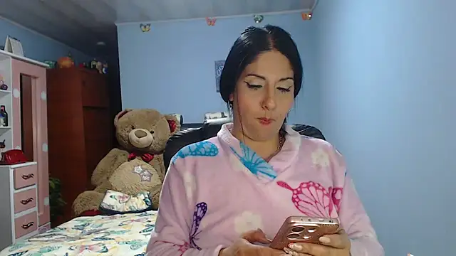 Snapshot of sahtlove1 chatting on February 27, 2026, 2:56 am sahtlove1 online show from February 27, 2026, 2:56 am