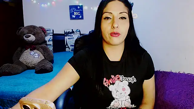 sahtlove1 online show from November 15, 2025, 2:15 am