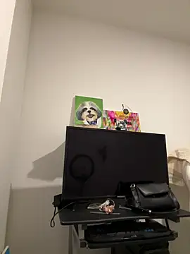 oriana zoeee online show from January 15, 2025, 12:19 am