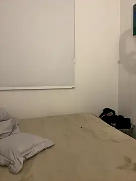 oriana zoeee online show from September 15, 2025, 11:49 pm