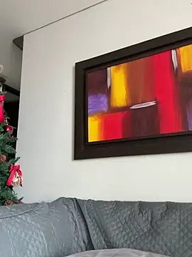 oriana zoeee online show from December 18, 2024, 3:55 pm