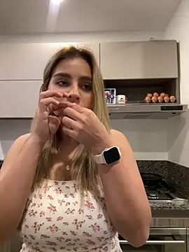 oriana zoeee online show from January 7, 2025, 12:03 am