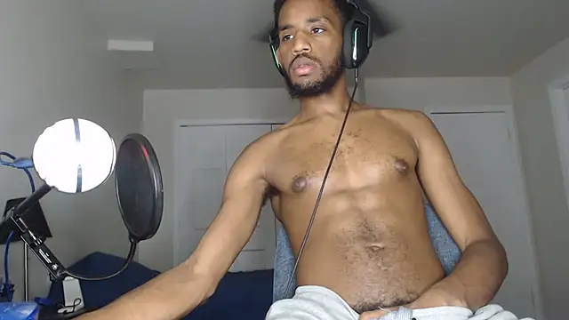 ChrisVacher online show from November 6, 2025, 3:10 am