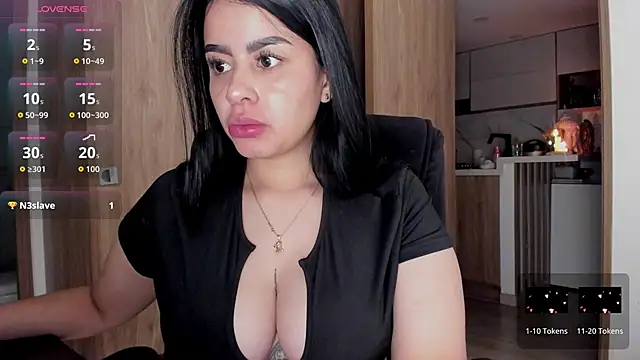 keyn laurent 1 online show from April 14, 2026, 5:12 am