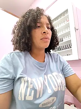 DannaBerry online show from April 18, 2026, 8:09 pm