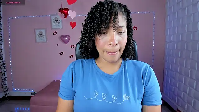 DannaBerry online show from March 15, 2025, 3:48 pm