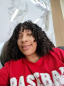 DannaBerry online show from July 21, 2026, 2:29 pm