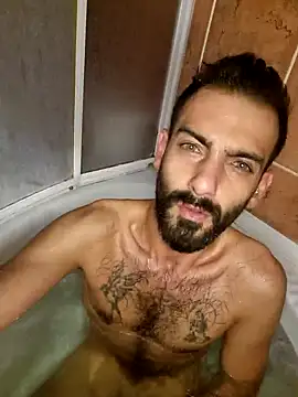 Drkats online show from October 30, 2025, 2:32 am