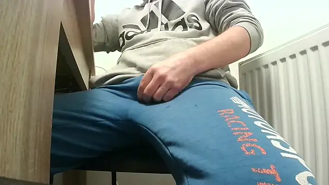 ScalicHat69 online show from January 13, 2026, 7:01 am