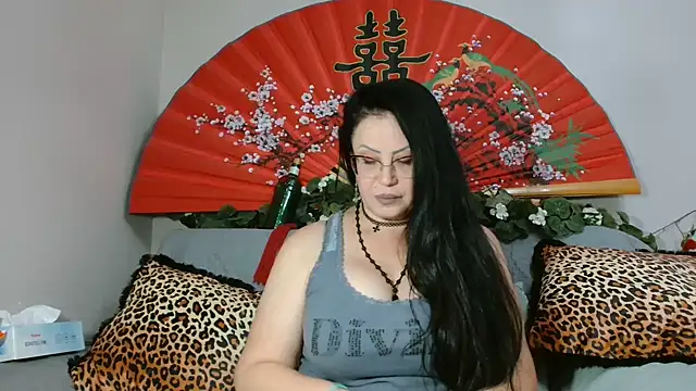 x  KHALEESI  x online show from July 25, 2026, 2:19 am