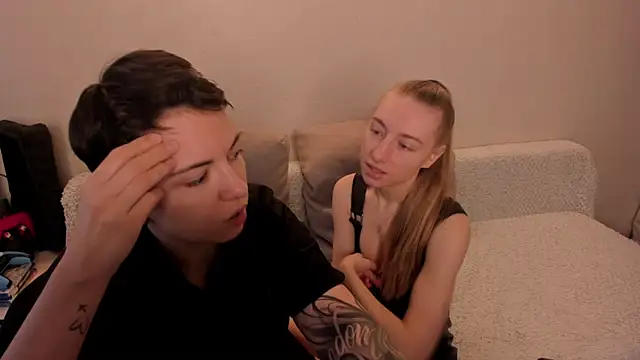 secret dreams   online show from February 4, 2025, 8:46 am