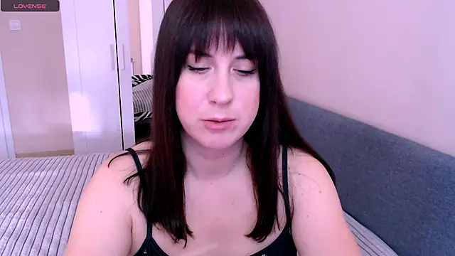 LadyStacy online show from April 23, 2026, 7:04 am