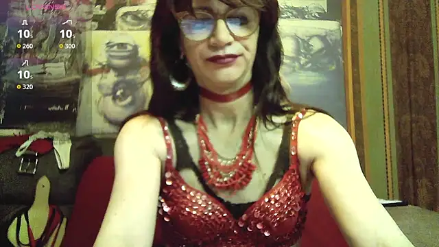 TheBlackWtch online show from December 19, 2025, 6:05 am