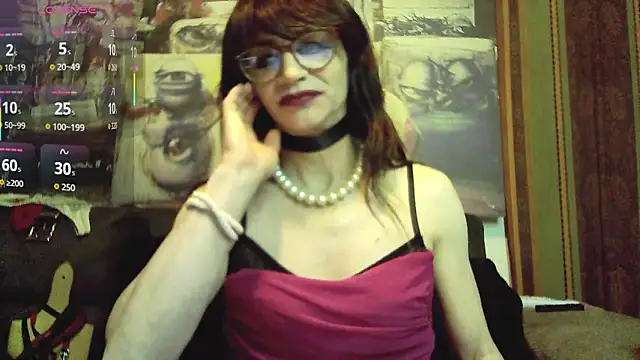 TheBlackWtch online show from February 4, 2026, 9:43 pm