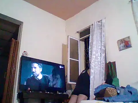 Snapshot of starplss chatting on May 15, 2026, 3:37 am starplss online show from May 15, 2026, 3:37 am