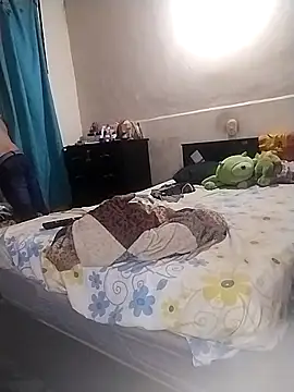 starplss online show from March 31, 2026, 5:09 am