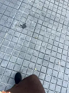 angelitasexy81 online show from September 23, 2025, 3:41 pm