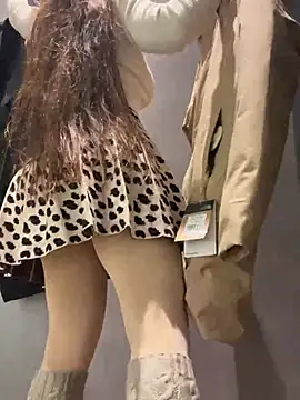 angelitasexy81 online show from January 23, 2025, 6:03 pm