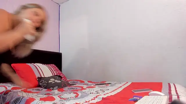 Snapshot of Byanca_Winklar chatting on October 27, 2025, 6:42 pm Byanca Winklar online show from October 27, 2025, 6:42 pm