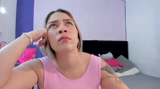 Snapshot of Byanca_Winklar chatting on March 20, 2025, 4:20 pm Byanca Winklar online show from March 20, 2025, 4:20 pm