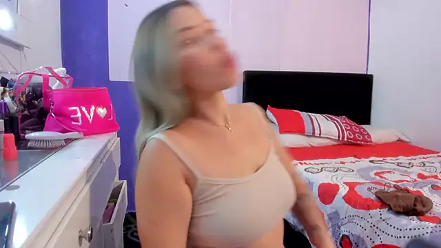 Snapshot of Byanca_Winklar chatting on September 13, 2025, 4:18 pm Byanca Winklar online show from September 13, 2025, 4:18 pm