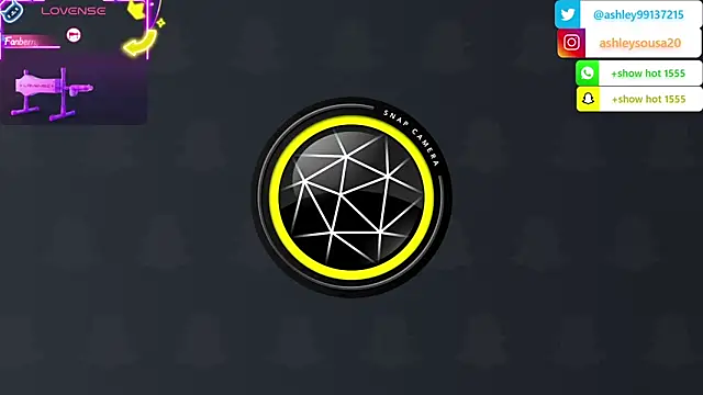 Snapshot of ashley_19xx chatting on February 1, 2026, 6:55 am ashley 19xx online show from February 1, 2026, 6:55 am