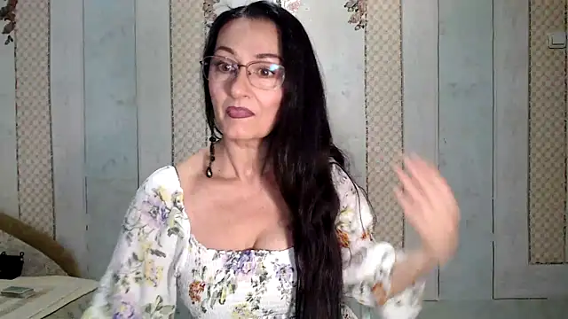 Antralyn online show from March 12, 2025, 11:43 am