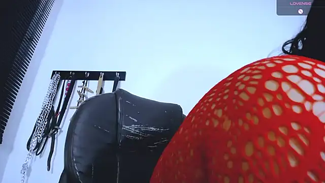 alejandraluxt online show from September 10, 2025, 9:25 pm