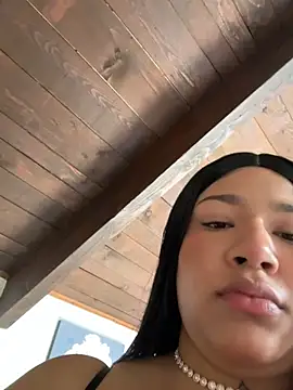 IamSashaLuv online show from March 2, 2026, 12:56 pm