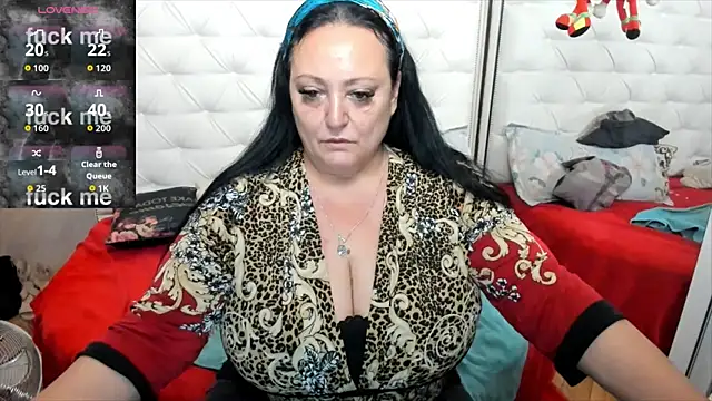 lady lauren online show from September 27, 2025, 4:51 am