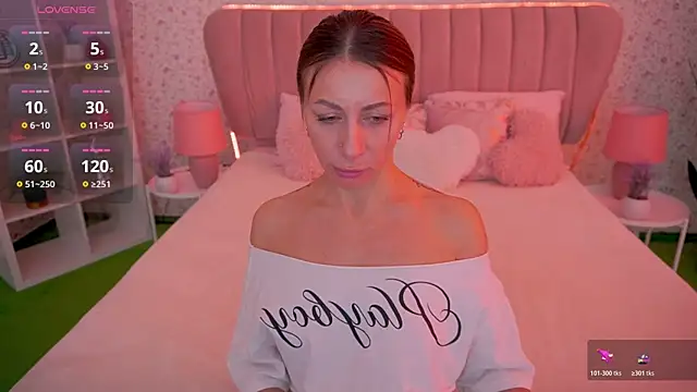 MirandaHobbs online show from January 17, 2026, 7:45 am