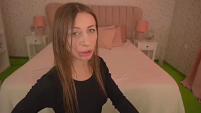 MirandaHobbs online show from March 16, 2025, 7:59 am