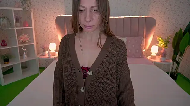 MirandaHobbs online show from March 5, 2026, 4:58 pm