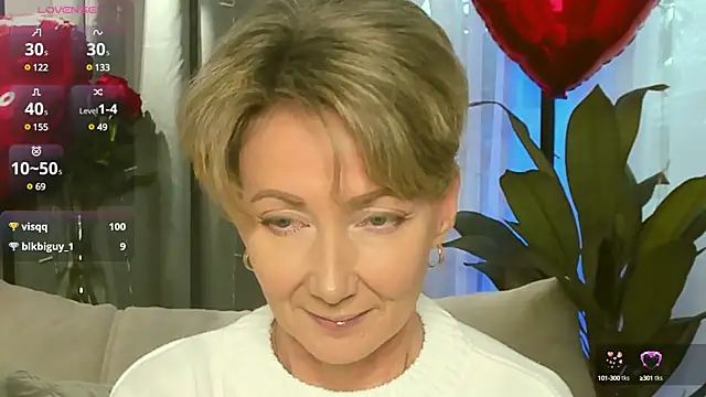 AkexandraFix online show from February 14, 2025, 12:57 pm