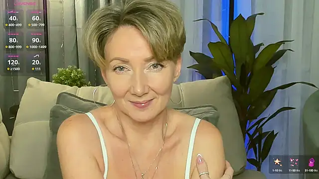 AkexandraFix online show from February 28, 2025, 6:20 pm