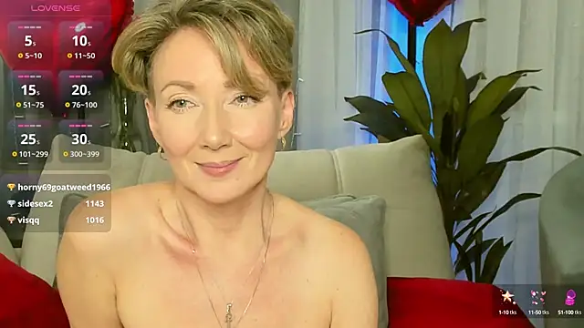 AkexandraFix online show from February 18, 2025, 12:17 pm