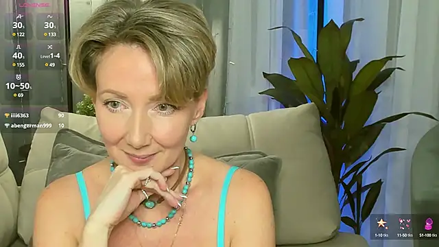 AkexandraFix online show from March 3, 2025, 6:46 pm