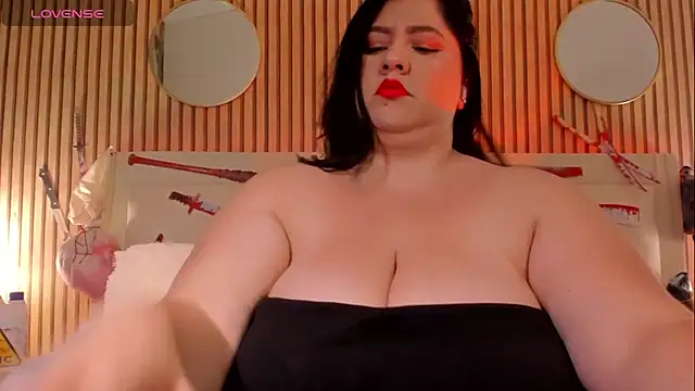 kayla morgan online show from October 17, 2025, 4:16 am