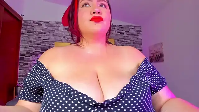 kayla morgan online show from February 13, 2025, 5:58 am