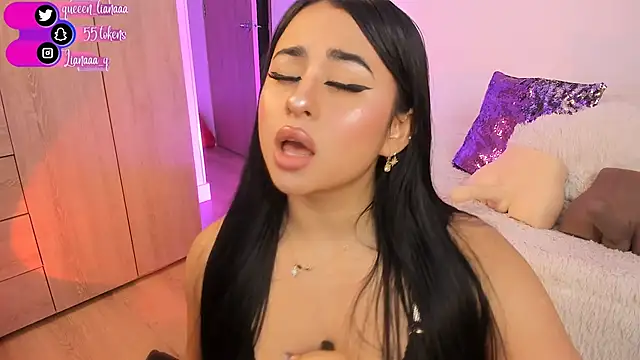 Queen liana online show from January 25, 2025, 9:15 am