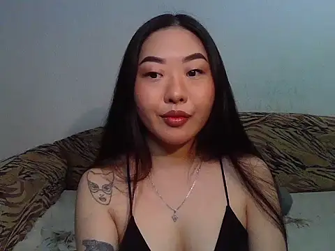 Aleksa Blackdream online show from February 28, 2026, 3:17 am