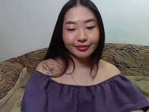 Aleksa Blackdream online show from March 16, 2025, 8:00 pm