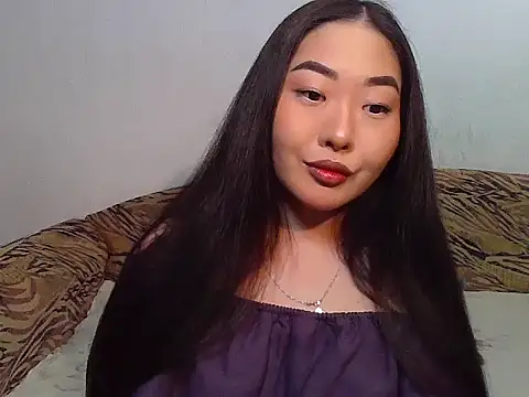 Aleksa Blackdream online show from June 5, 2026, 3:00 am