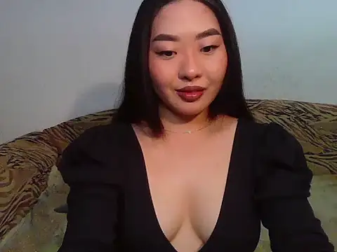 Aleksa Blackdream online show from September 28, 2025, 10:00 am