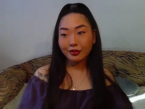 Aleksa Blackdream online show from May 26, 2026, 2:37 pm