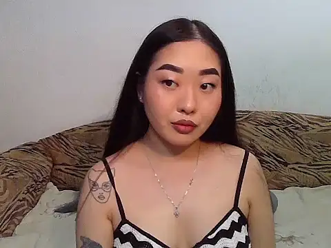 Aleksa Blackdream online show from December 2, 2025, 7:21 am