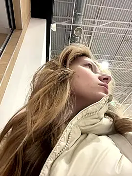 MaryHiggins online show from January 16, 2026, 1:59 pm