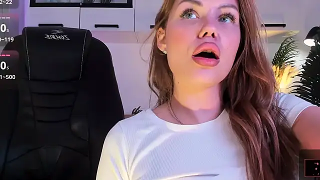 Roxana Wet  online show from March 24, 2026, 1:44 pm