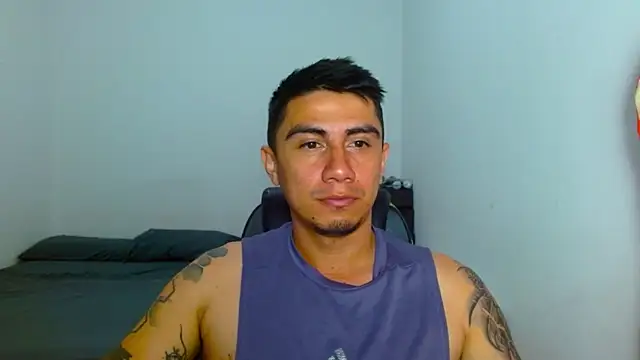 Snapshot of jimmy_scoot chatting on March 22, 2026, 3:24 pm jimmy scoot online show from March 22, 2026, 3:24 pm